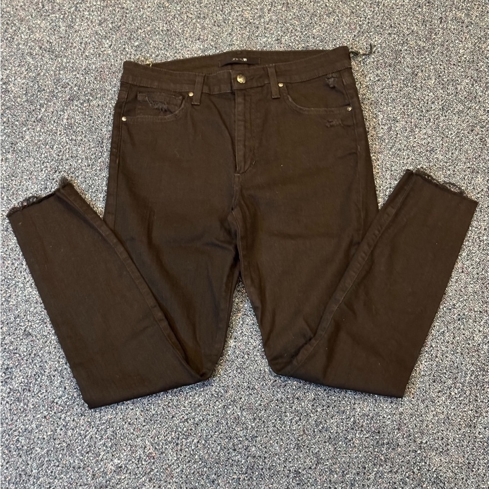 Joe's Jeans women’s black Skinny Jeans